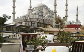 Hippodrome Hotel Istanbul